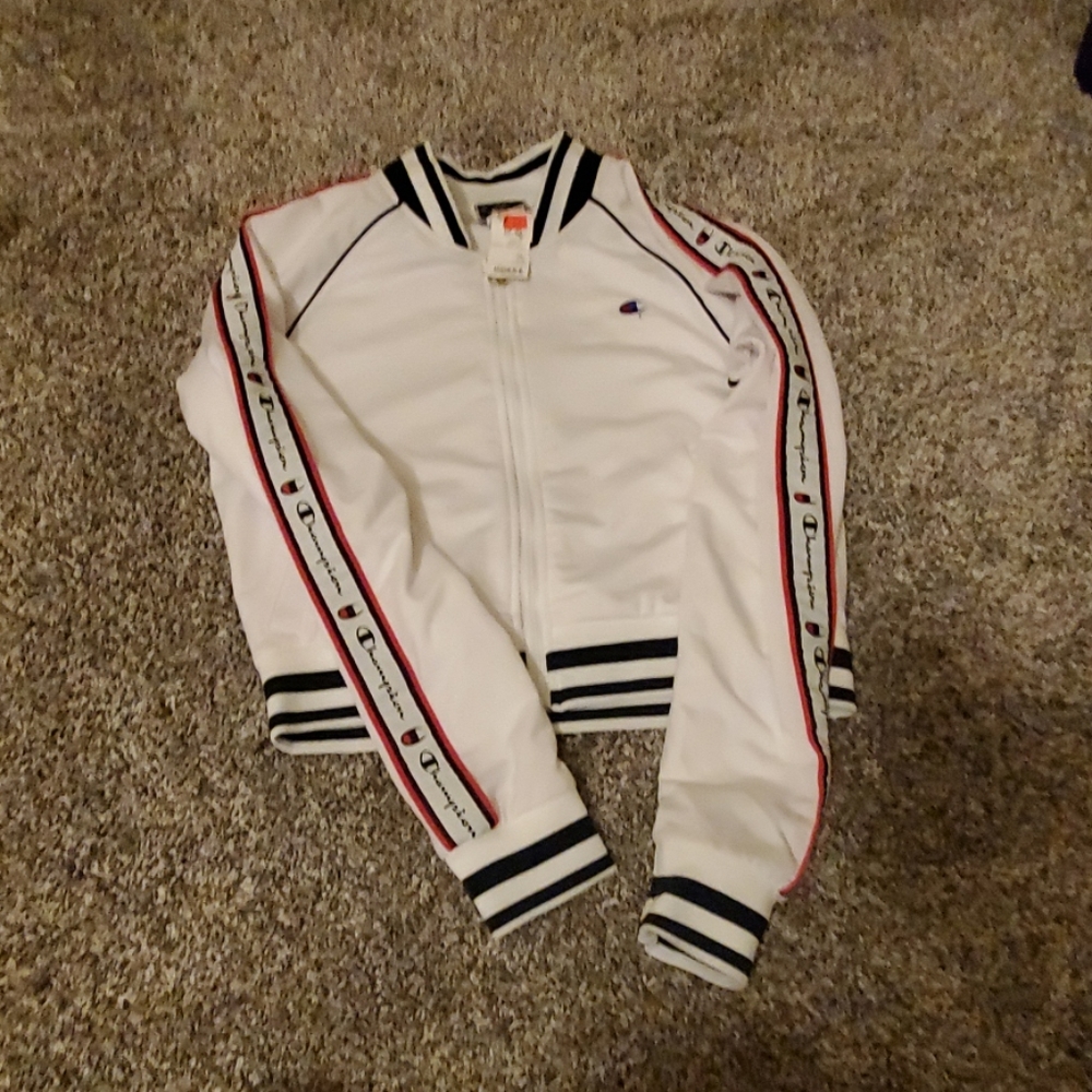 Jacket